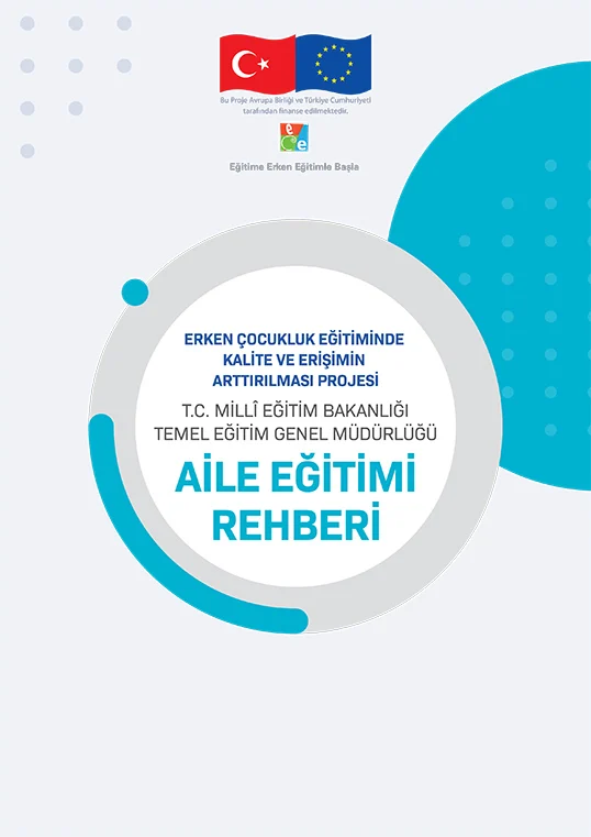 AİLE EĞİTİMİ REHBERİ 