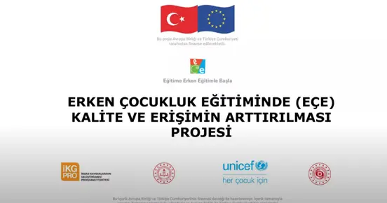 Maceralarla dolu bir erken çocukluk eğitimi