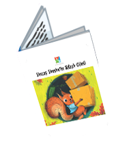 Story & activity books